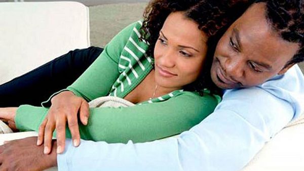 ‘Spice up your marriage with different sex positions’ ‘Spice up your marriage with different sex positions’