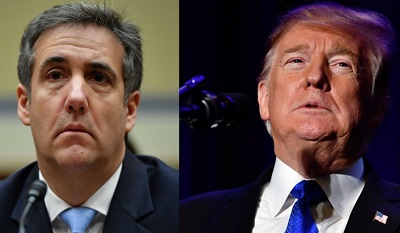 Full transcript of Michael Cohen's testimony to Congress Full transcript of Michael Cohen's testimony to Congress