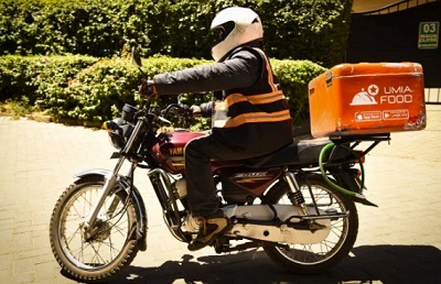 Jumia files for IPO on New York Stock Exchange