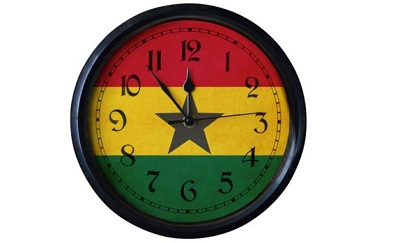 Elizabeth Ohene writes: The country where everyone is expected to be late Elizabeth Ohene writes: The country where everyone is expected to be late