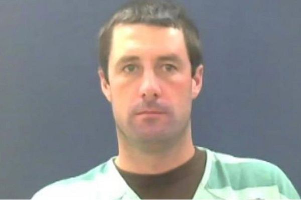 Patrick Frazee has been charged with murder Patrick Frazee has been charged with murder