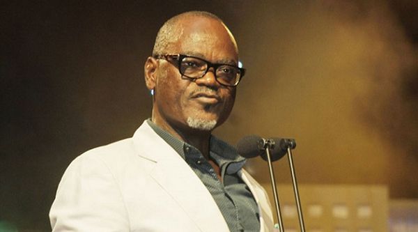   Dr Kofi Amoah — Normalisation Committee President