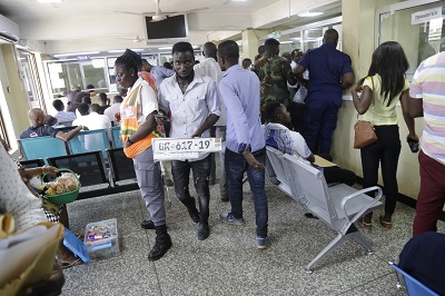 Vehicle registration can be improved