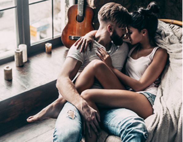  The sex trends experts predict will be huge in 2019