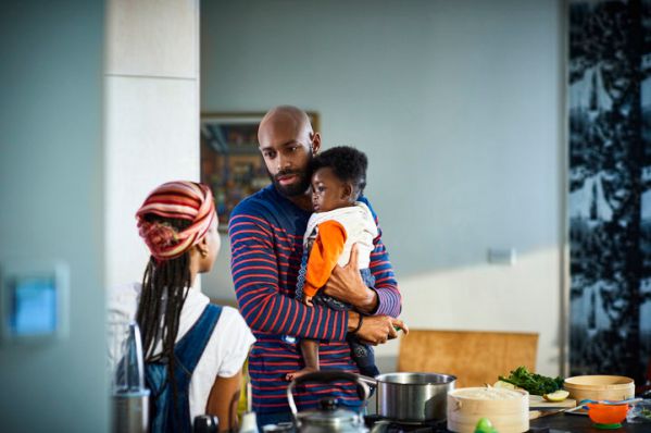 6 Marriage Problems Couples Often Face After Having A New Baby