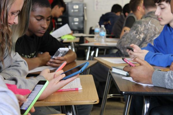 The internet is robbing teenagers of their right to be a dick without consequences The internet is robbing teenagers of their right to be a dick without consequences