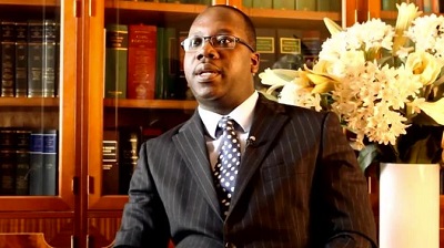 John Blavo’s law firm practised systemic fraud, a High Court judge ruled John Blavo’s law firm practised systemic fraud, a High Court judge ruled
