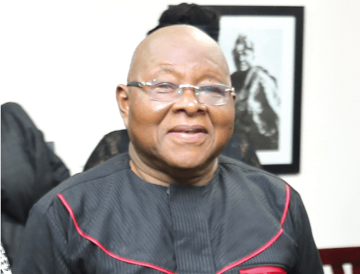What is Republic Day in Ghana? What Prof. Mike Oquaye said in January 2018