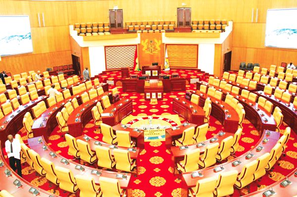 Parliament House, clarity is needed on provisions of constitutional articles on the issue Parliament House, clarity is needed on provisions of constitutional articles on the issue