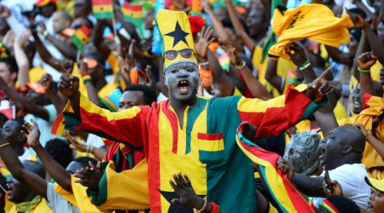 Within the past ten years, many Ghanaians have suffered a lot from their "own" entrepreneurs. Within the past ten years, many Ghanaians have suffered a lot from their "own" entrepreneurs.
