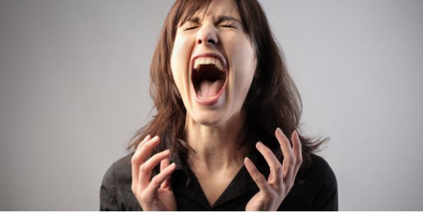 Why does planning a wedding turn some people evil? Why does planning a wedding turn some people evil?