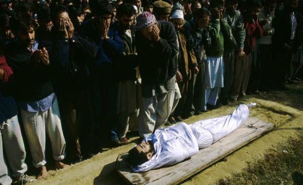 Islamic concept of death Islamic concept of death