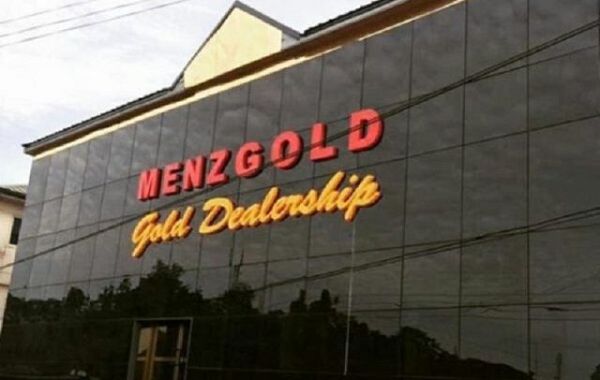 Characters exposed by Menzgold saga Characters exposed by Menzgold saga