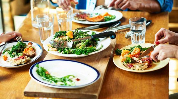 flexitarian diet flexitarian diet