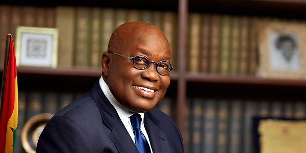 President of Ghana, Nana Addo Dankwa Akufo-Addo President of Ghana, Nana Addo Dankwa Akufo-Addo