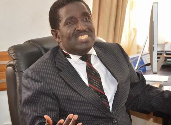 Nkrabeah Effah-Dartey