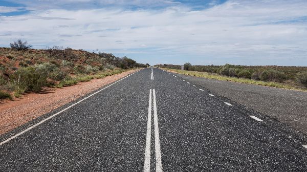 The Ring Road will always take you home The Ring Road will always take you home