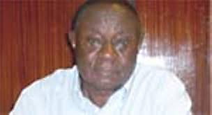 The late Simms Kofi Mensah The late Simms Kofi Mensah