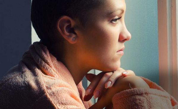 What not to say to someone with cancer What not to say to someone with cancer