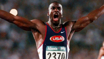 Michael Johnson: Olympian still clueless about cause of stroke Michael Johnson: Olympian still clueless about cause of stroke