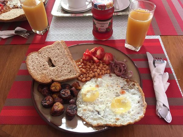 Skipping breakfast could help you lose weight Skipping breakfast could help you lose weight