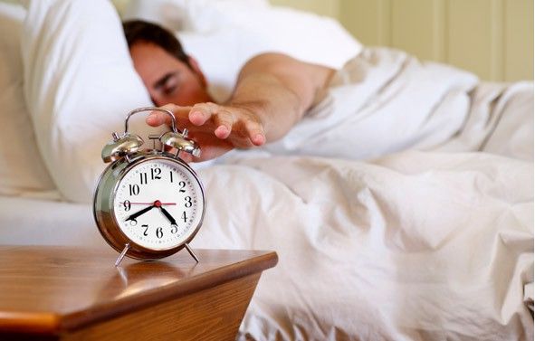 Do you really need to wake up at 4am to be successful? Do you really need to wake up at 4am to be successful?