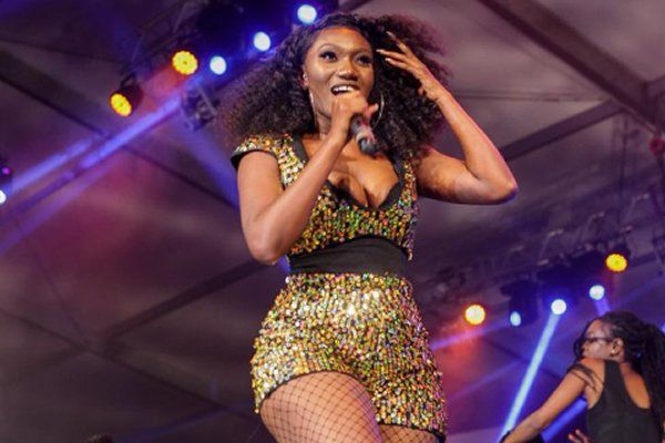 Wendy Shay Wendy Shay