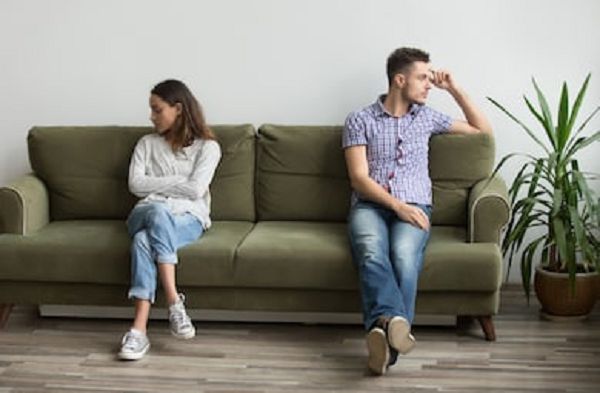 A breakup isn’t the end of the world , it’s the beginning of a new one