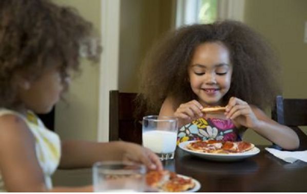 Children 'exceed sugar limit by age 10'