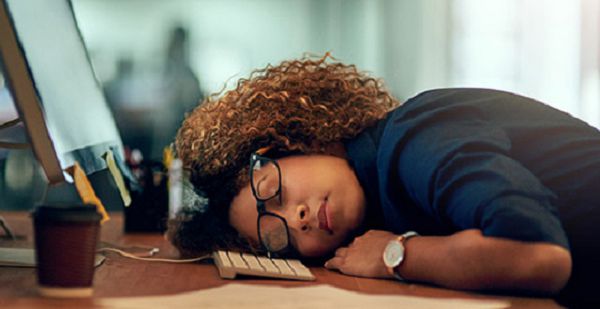 What it’s like to live with chronic fatigue and depression What it’s like to live with chronic fatigue and depression