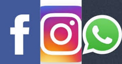 Facebook, Instagram and WhatsApp hit by file transfer glitch Facebook, Instagram and WhatsApp hit by file transfer glitch