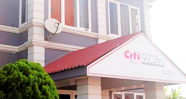 Citi reporters allegedly assaulted by NIA officials Citi reporters allegedly assaulted by NIA officials