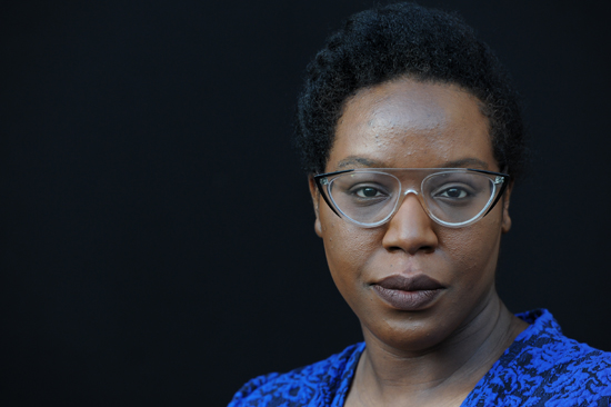 Lesley Nneka Arimah now lives in Las Vegas and is working on a novel Lesley Nneka Arimah now lives in Las Vegas and is working on a novel