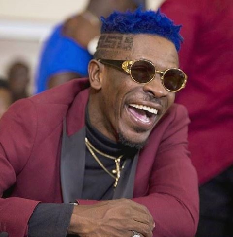 Shatta Wale Shatta Wale says Stonebwoy or Samini would have gotten Beyonce's collaboration if he hadn't been chosen
