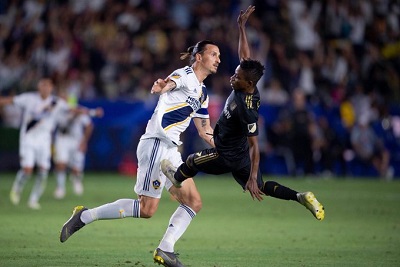 Latif Blessing slams inhuman Ibrahimovic Latif Blessing slams inhuman Ibrahimovic