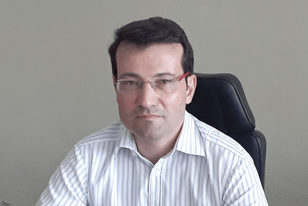 Mr Tal Laufer Mr Tal Laufer