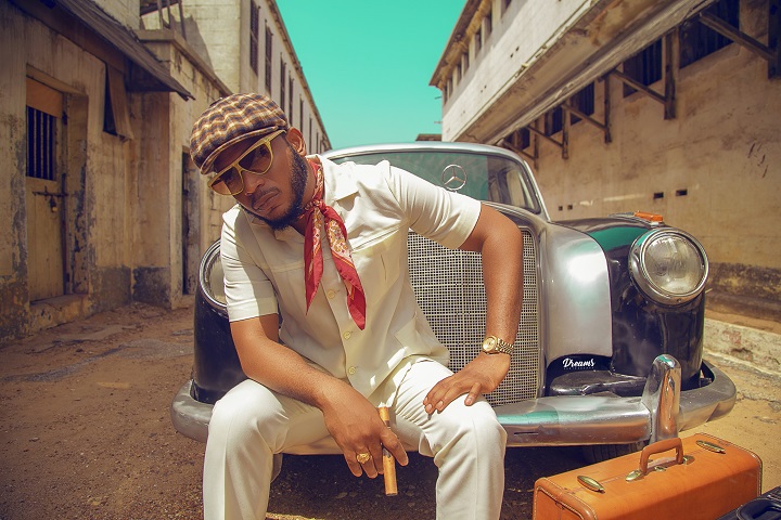 Nana Boroo Nana Boroo urges musicians to invest time in their songs