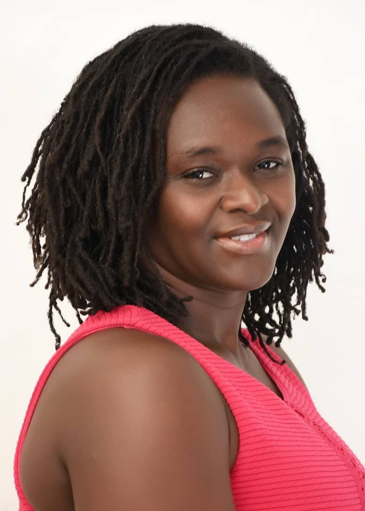 Dr Nana Ama Browne Klutse joins NDC Abura Asebu Kwamankese race Dr Nana Ama Browne Klutse joins NDC Abura Asebu Kwamankese race