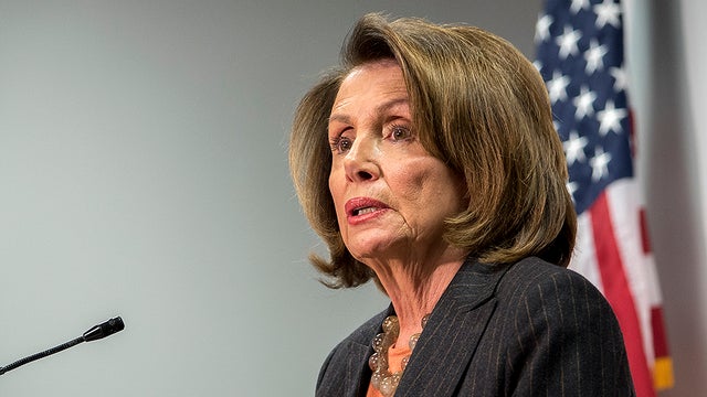 Ms Nancy Patricia Pelosi Ms Nancy Patricia Pelosi