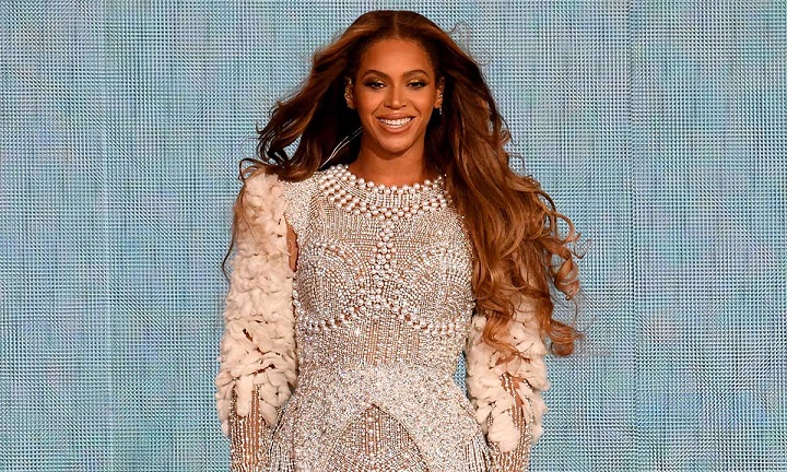Beyonce Beyoncé champions African music stars with Lion King soundtrack