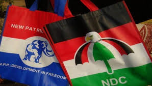 ADI takes on NPP and NDC over public debt