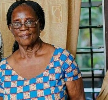 Grace Nortey still willing to play minor roles