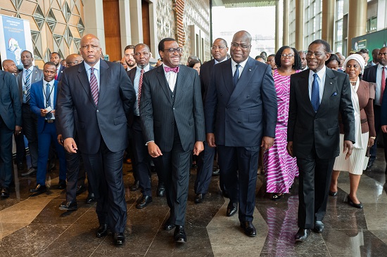 “To integrate Africa, bring down the walls”