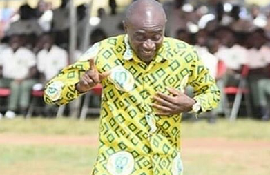 St Peters mourns History teacher Faraday