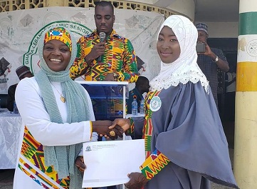 GLIS Class of 2019 graduates