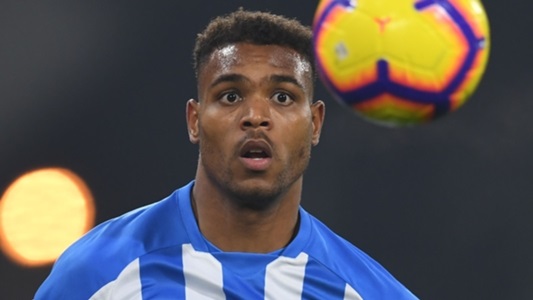  Steve Mounie — Benin 