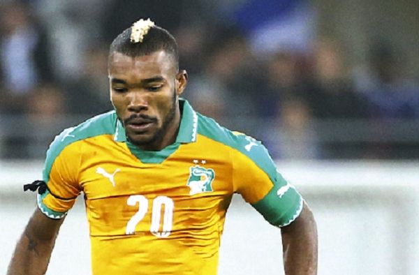 Serey Die — Cote d’Ivoiré