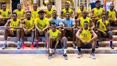AFCON 2019: "No lights out on Black Stars match days" - PDS AFCON 2019: "No lights out on Black Stars match days" - PDS