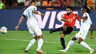 Egypt have won both of their two games in this year's Africa Cup of Nations without conceding a goal Egypt have won both of their two games in this year's Africa Cup of Nations without conceding a goal