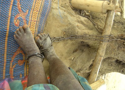 Ghana can do more to prevent torture - UN